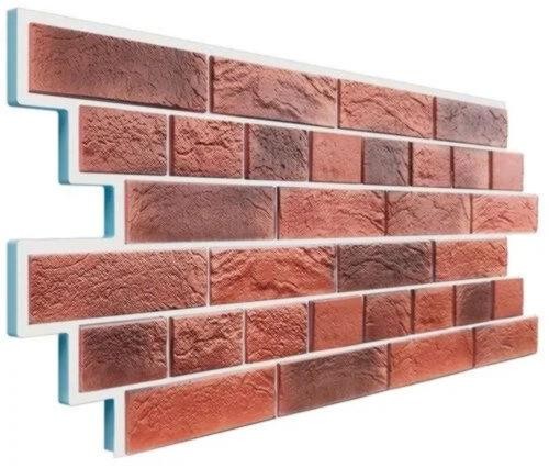 Термопанели Доломит Каньон 20 мм Рубин купить в Пушкино