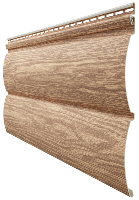 Docke Блок Хаус D4,7T Рябина