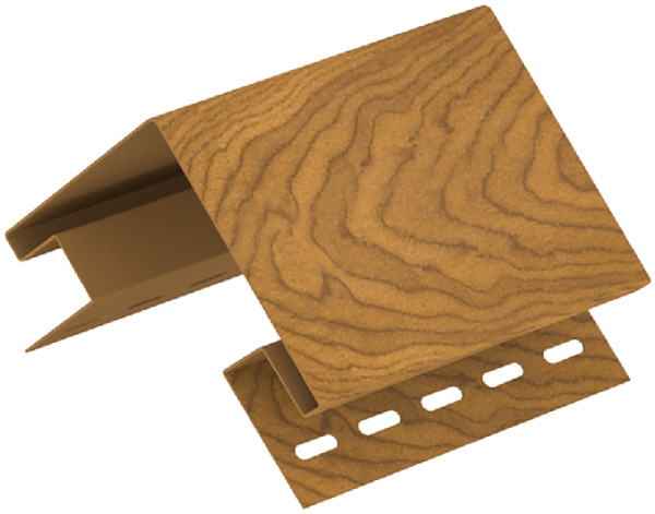 Наружный угол Timberblock Пихта Кавказская купить в Пушкино