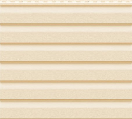 Сайдинг Classic Шампань купить в Пушкино