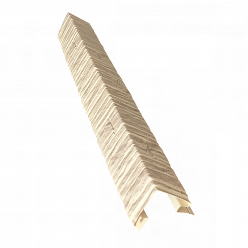 Угол наружный Доломит Скалистый риф Люкс Карамель купить в Пушкино