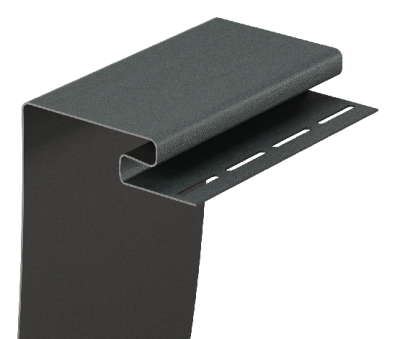 Околооконный профиль Docke Графит