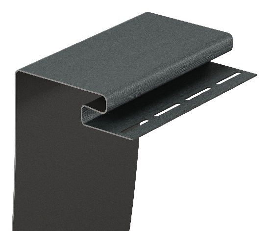 Околооконный профиль Docke Графит купить в Пушкино