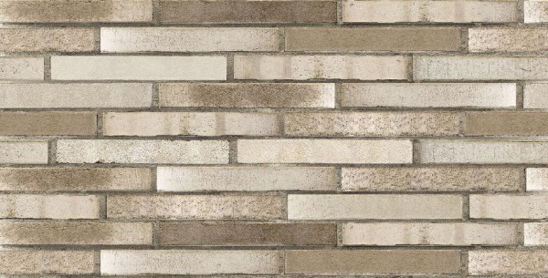 Фиброцементные панели Panda Кирпич Рок флеш 03220F купить в Пушкино