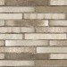 Фиброцементные панели Panda Кирпич Рок флеш 03220F купить в Пушкино