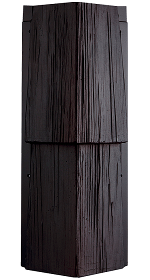 Угол T-Сайдинг-Щепа пихта Памир купить в Пушкино