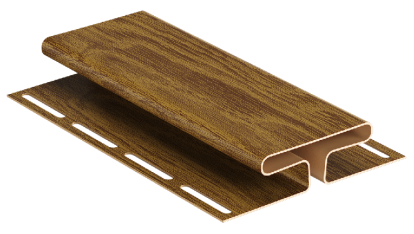 H-профиль Миндаль купить в Пушкино