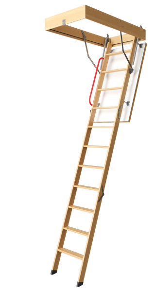 Чердачная лестница PREMIUM Docke купить в Пушкино