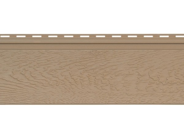 Фасадные панели Ю-Пласт Карьяла S-Lock - Древесный тауп купить в Пушкино