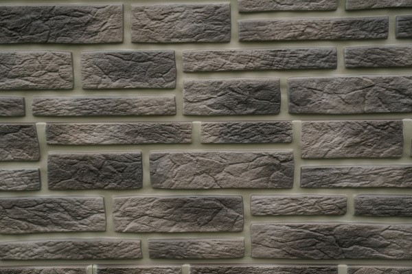 Фасадная панель Ю-пласт Стоун Хаус S-Lock Таганай туманный купить в Пушкино