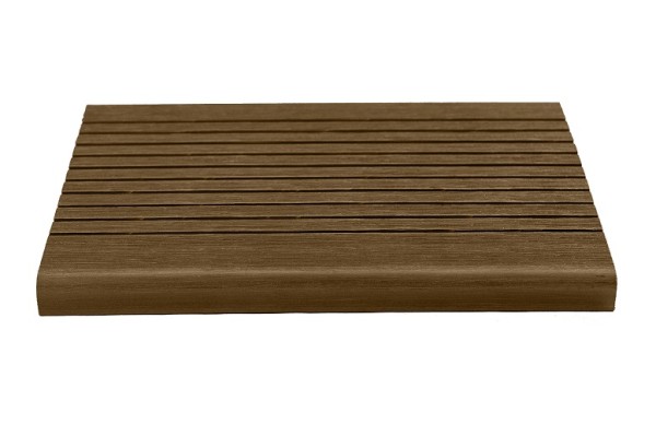 Ступень RusDecking Unodeck - Орех купить в Пушкино