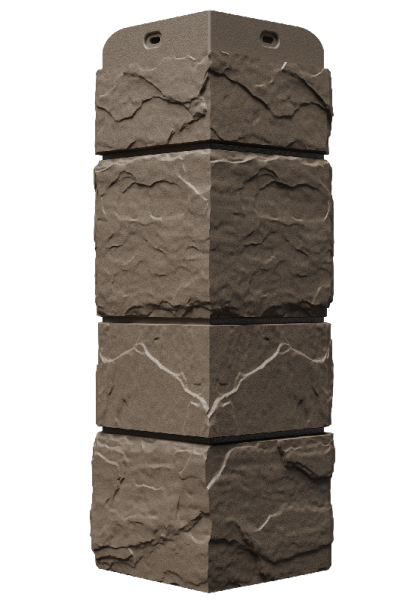 Угол Docke Сланец Куршевель купить в Пушкино