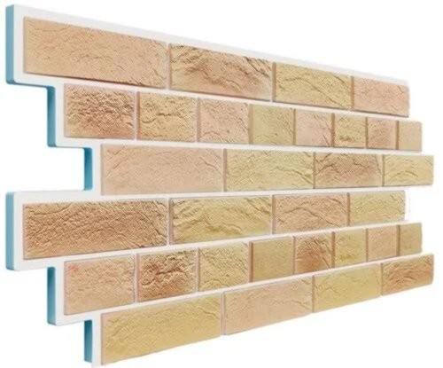 Термопанели Доломит Каньон 20 мм Сахара купить в Пушкино