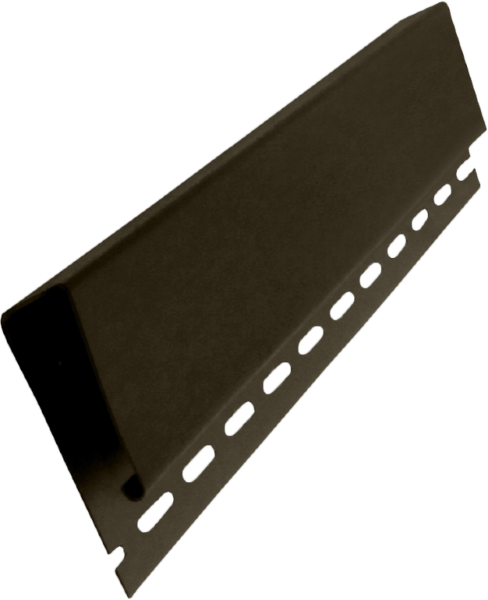 J-наличник Vinyl-On 3660 мм-Венге купить в Пушкино