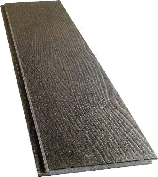 Фиброцементный сайдинг SidWood с фактурой под дерево W-105 Клик купить в Пушкино