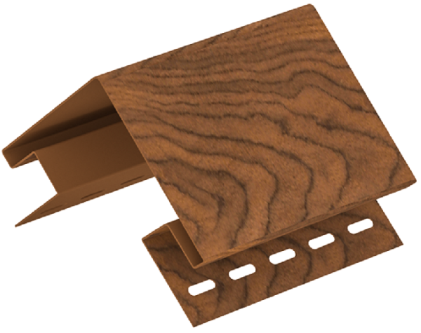 Наружный угол Timberblock Пихта Камчатская купить в Пушкино