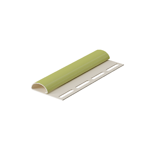 Финишный профиль Docke Олива купить в Пушкино