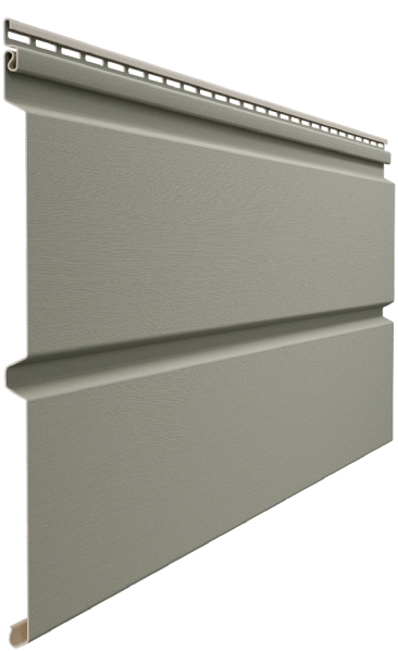 Виниловый сайдинг docke (дёке) - профиль D6S пихта купить в Пушкино