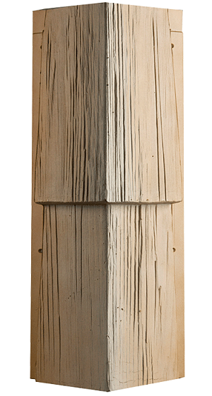 Угол T-Сайдинг-Щепа пихта Саяны купить в Пушкино