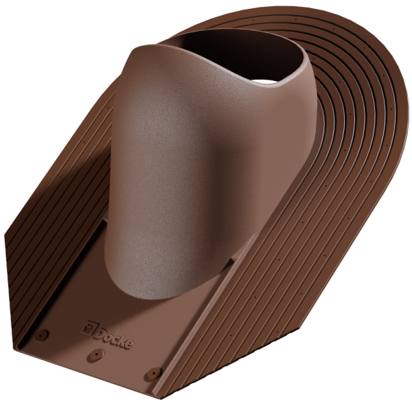 Проходной элемент Docke Root Светло-коричневый купить в Пушкино