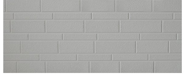 Фасадная панель Zodiac Декоративный кирпич AI1-001 купить в Пушкино