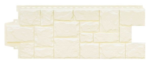 ФП Grand Line-Крупный камень стандарт Молочный купить в Пушкино