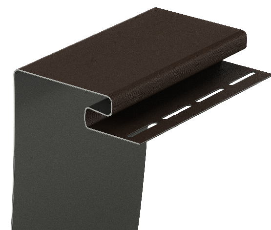Околооконный профиль Docke Шоколад купить в Пушкино