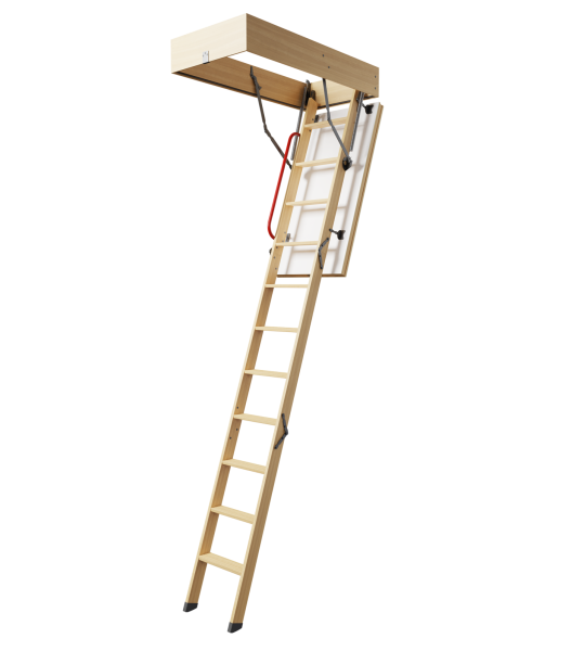 Чердачная лестница Standard Termo Docke купить в Пушкино