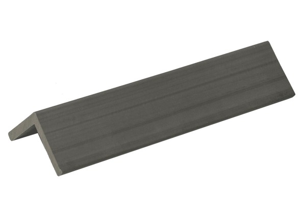 Угловой профиль Эбен (для серий Natur, MIX, Vintage, Bark, Robust) купить в Пушкино