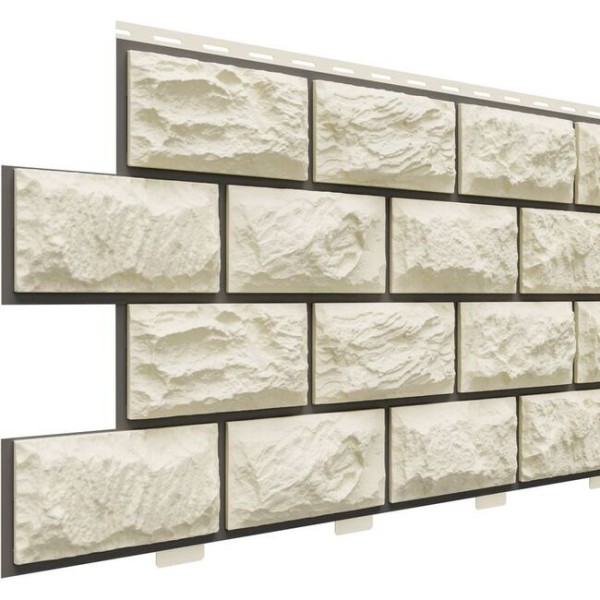 Фасадная панель Доломит, Альпийский Премиум Берилл купить в Пушкино