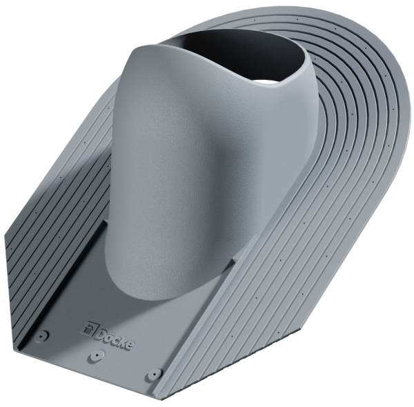 Проходной элемент Docke Root Серый купить в Пушкино