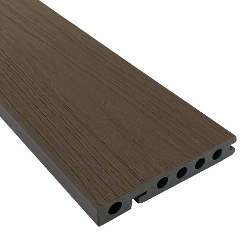 Финишная доска EasyDecking Co-extrusion 145х21 Chestnut купить в Пушкино