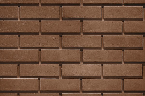 Фиброцементные панели КАНЬОН коллекция ГЛАДКИЙ Кирпич 7 купить в Пушкино