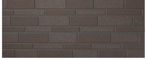 Фасадная панель Zodiac Декоративный кирпич BA1-002 купить в Пушкино
