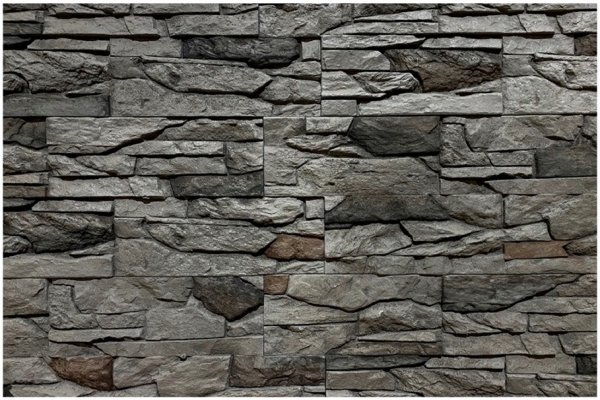 Фиброцементные панели КАНЬОН коллекция СЛАНЕЦ 50 купить в Пушкино