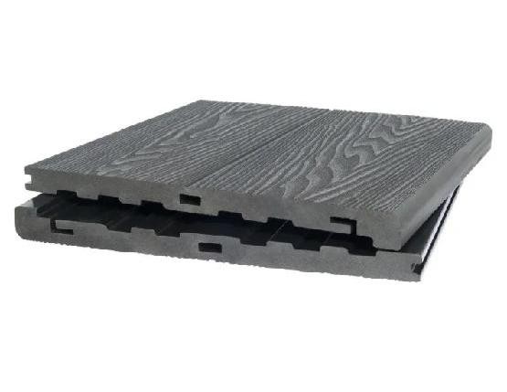 Ступень NEW МАССИВ 3D+3D POLIVAN GROUP DENPASAR чёрный купить в Пушкино