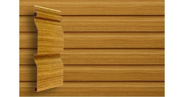 Сайдинг Корабельная доска 3,0 Grand Line Tundra клен купить в Пушкино