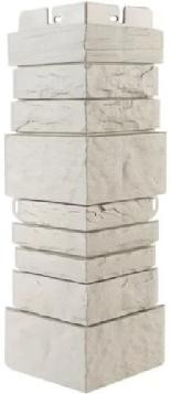 Угол наружный Альта-Профиль Шотландия Кремовый купить в Пушкино