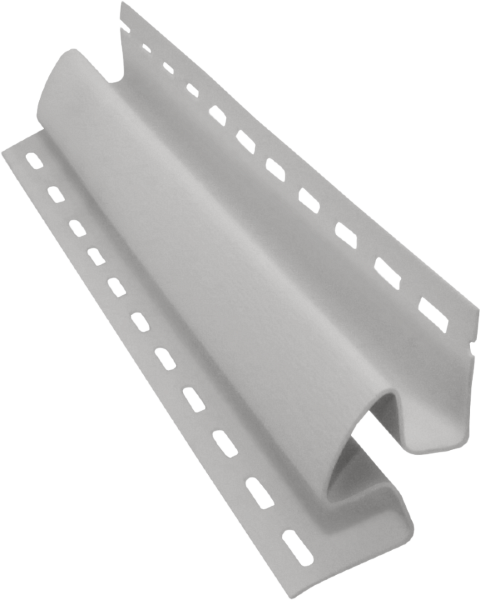 Внутренний угол Vinyl-On- Атласный серый купить в Пушкино