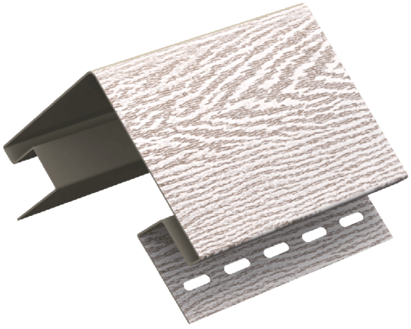 Наружный угол Timberblock Ясень Беленый купить в Пушкино