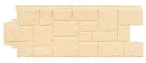 ФП Grand Line-Крупный камень стандарт Бежевый купить в Пушкино