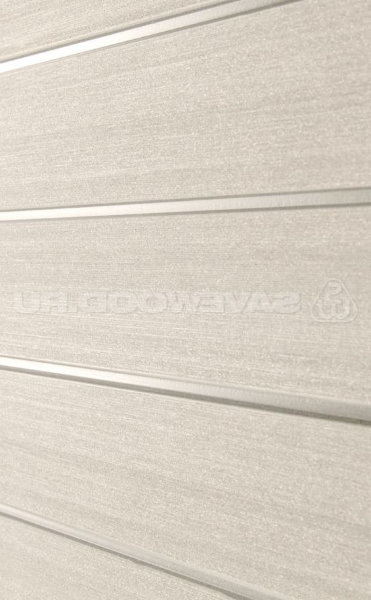 Заборы и ограждения из ДПК SW Agger бежевый купить в Пушкино