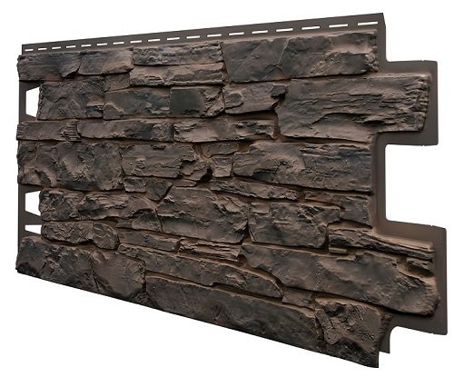 Фасадная панель VOX SOLID STONE REGULAR сицилия купить в Пушкино