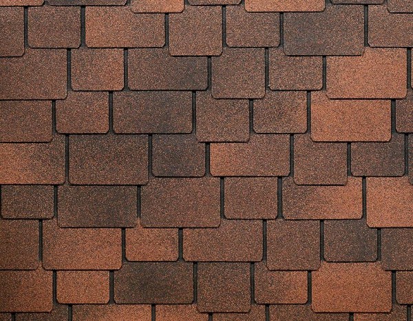 Гибкая черепица Docke, Lux, Саппоро, Кофе купить в Пушкино