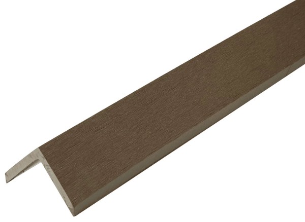 Угловой профиль Мербау (для серий Natur, MIX, Vintage, Bark, Robust) купить в Пушкино