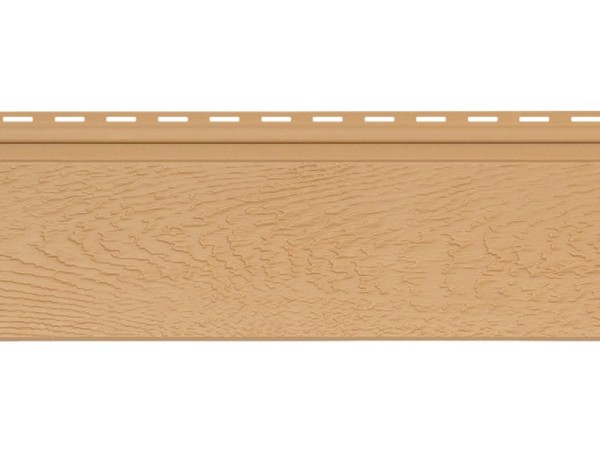 Фасадные панели Ю-Пласт Карьяла S-Lock - Песчаный берег купить в Пушкино