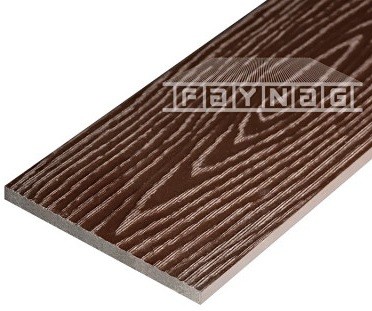 Планкен из ДПК Faynag PINO 3D Шоколад купить в Пушкино