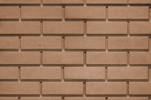 Фиброцементные панели КАНЬОН коллекция ГЛАДКИЙ Кирпич 6 купить в Пушкино