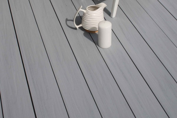 Террасная доска из ДПК Terrapol Практик мультиколор Прованс (под заказ) купить в Пушкино