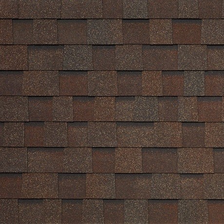 Гибкая черепица Tegola CORTINA nocciola 432 купить в Пушкино